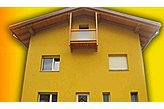 Privatan smeštaj Kobarid Slovenija